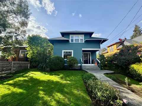 1319 Humboldt St, Bellingham, WA 98225