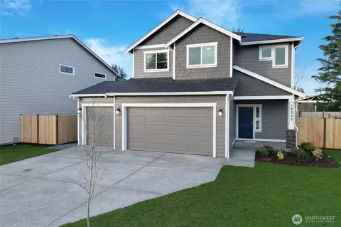 18203 35th Ave E, Tacoma, WA 98446