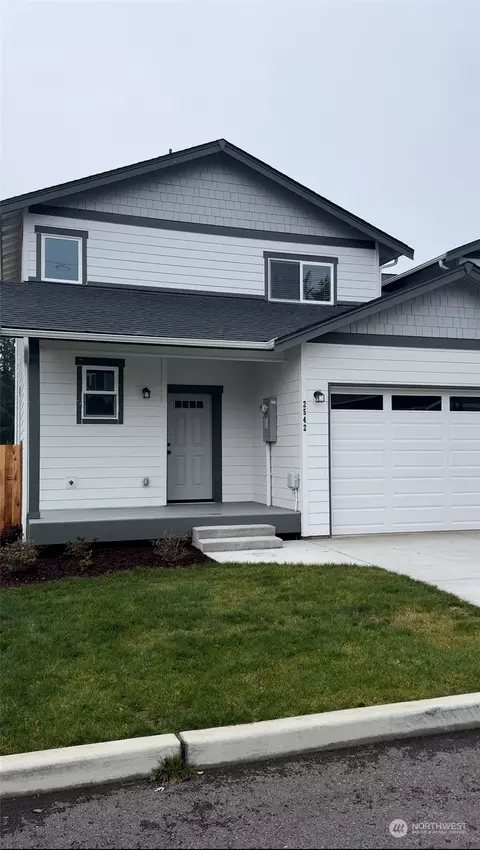 2542 Natola Se Dr, Olympia, WA 98501