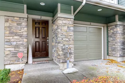 13517 44 Ct SE #2, Mill Creek, WA 98012