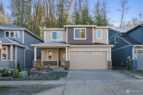 2021 Josie Lynn Ct SE #LOT 6, Olympia, WA 98501