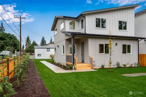 1903 Jackson Ave #A, Everett, WA 98203