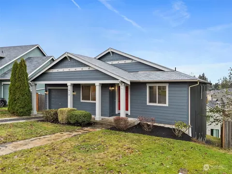 1915 187th Street Ct E, Spanaway, WA 98387