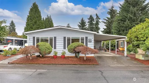 201 Union Ave SE #2, Renton, WA 98059