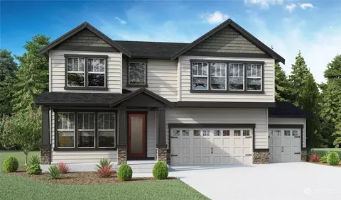 16309 SE 133rd Pl, Renton, WA 98059