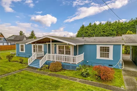 16009 19th Ave NE, Arlington, WA 98223