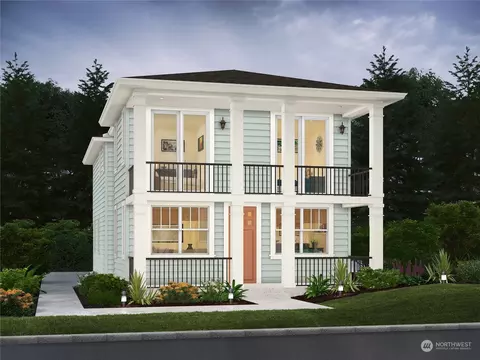602 SW 97th Pl #72, Seattle, WA 98106