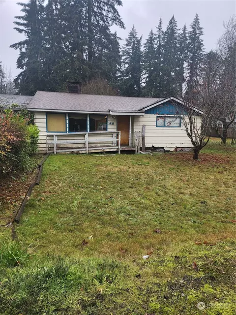 1421 Northcliff Rd, Shelton, WA 98584