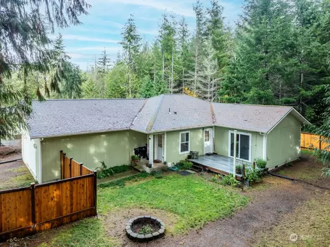 140 E Willopa Rd E, Shelton, WA 98584