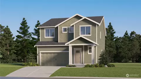 3314 SW Pier Ln, Port Orchard, WA 98367