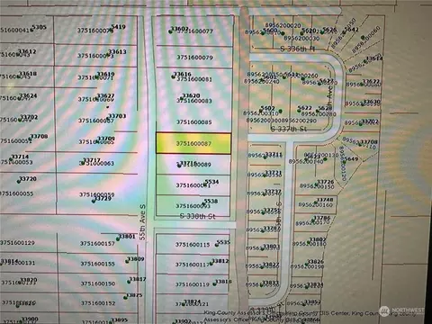 33708 55th Ave S, Auburn, WA 98001