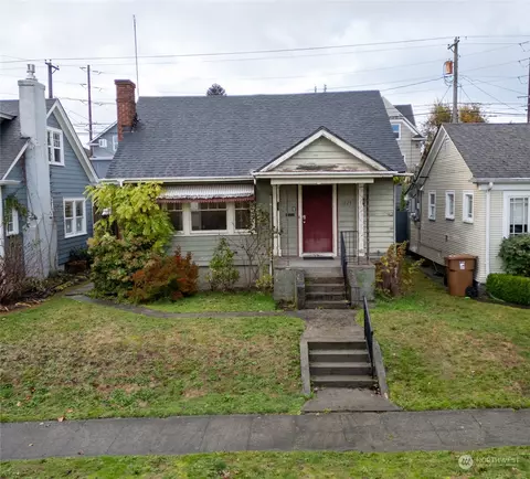 1223 N Prospect St, Tacoma, WA 98406