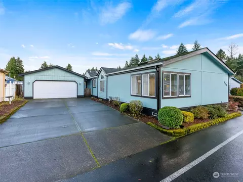 5332 Golden Eagle Ln SW, Olympia, WA 98512