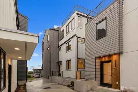 4333 30th Ave W #B, Seattle, WA 98199