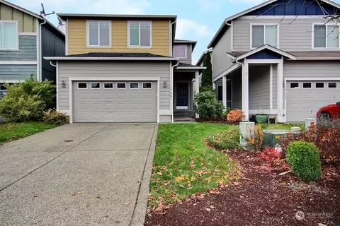 17607 73rd Avenue Ct E, Puyallup, WA 98375