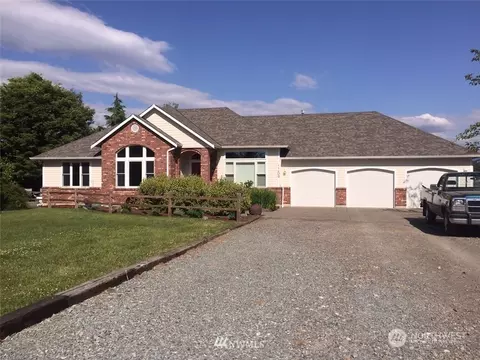 11409 248th Ave E, Buckley, WA 98321