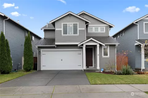 3040 Puget Meadow Loop NE, Lacey, WA 98516