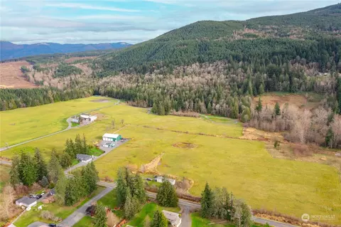 4180 Y Rd, Bellingham, WA 98226