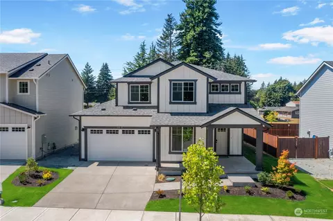 7013 Quinn Ct SE, Tumwater, WA 98501