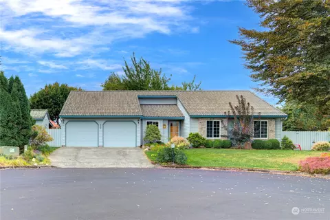 1113 NW 81st Cir, Vancouver, WA 98665