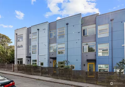 2121 E Terrace St, Seattle, WA 98122