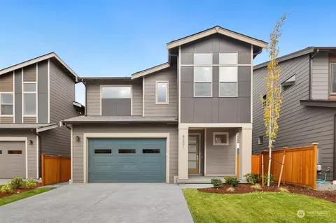 8123 131st Pl SE #32, Snohomish, WA 98296