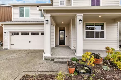 Exterior - 672 Marcie Ln N, Enumclaw, WA 98022 photo 2 of 4