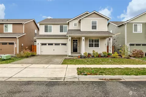 672 Marcie Ln N, Enumclaw, WA 98022