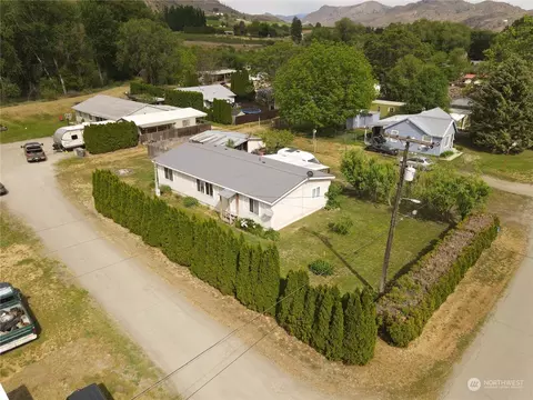 1005 2nd Ave, Oroville, WA 98844