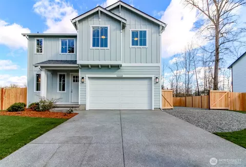 18617 11th Avenue Ct E, Spanaway, WA 98387