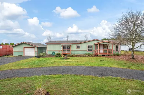 159 Shiloh Rd, Winlock, WA 98596