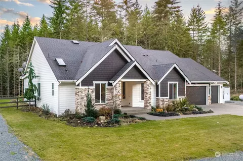 16516 Ap Tubbs Rd E, Buckley, WA 98321