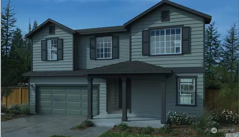 22187 NW Jameson Ave NW #LOT 77, Poulsbo, WA 98370