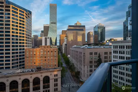 1920 4th Ave #1208, Seattle, WA 98101