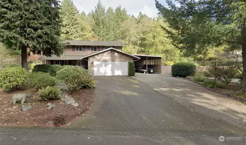 3623 60th Street Ct, Gig Harbor, WA 98335