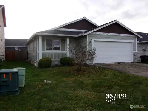 7522 Seashell Way, Blaine, WA 98230