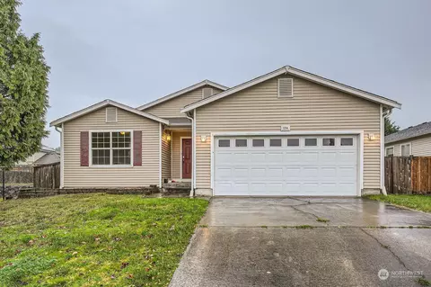 1214 Boatman Ave NW, Orting, WA 98360