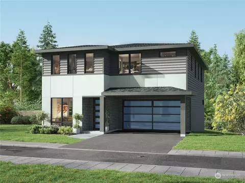 12156 NE 170th Pl, Bothell, WA 98011