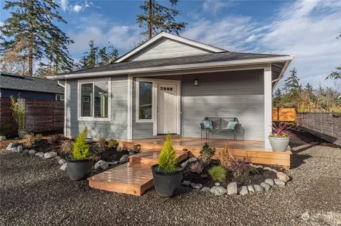 1401 Hastings Ave, Port Townsend, WA 98368