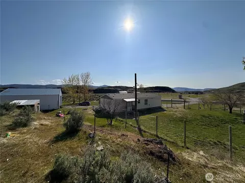147 Riverside Cutoff Rd, Riverside, WA 98849
