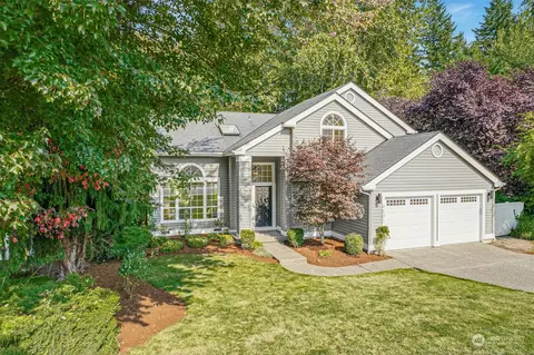 2502 239th Pl NE, Sammamish, WA 98074