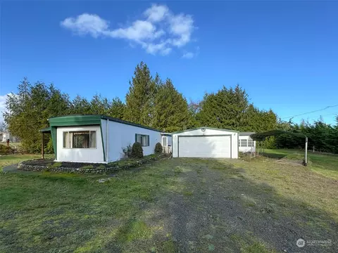 183 Spath Rd, Sequim, WA 98382 photo 3