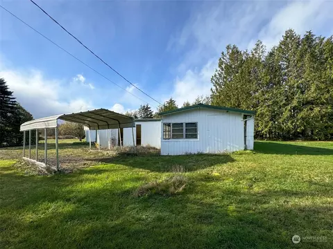 183 Spath Rd, Sequim, WA 98382 photo 5