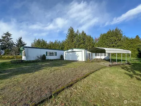 183 Spath Rd, Sequim, WA 98382 photo 4