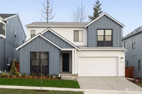 20311 152nd Street Ct E #44, Bonney Lake, WA 98391
