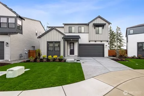 20323 152nd Street Ct E #47, Bonney Lake, WA 98391