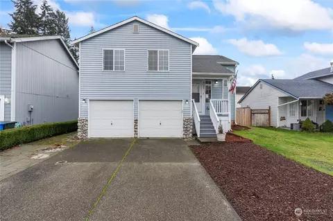 8704 204th Street Ct E, Spanaway, WA 98387