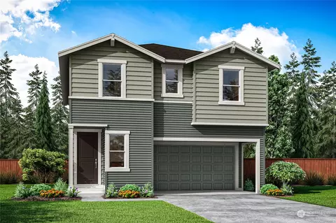 11204 SE 192nd Pl #37, Kent, WA 98031