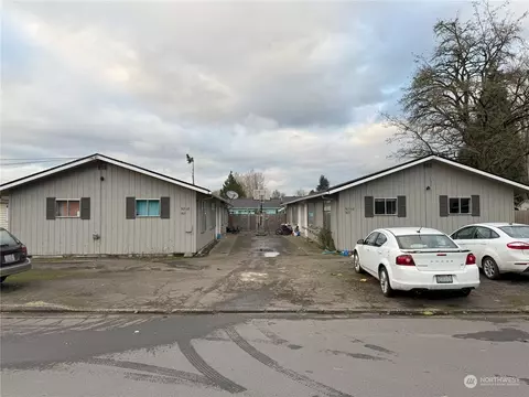 303 Donation, Kelso, WA 98626