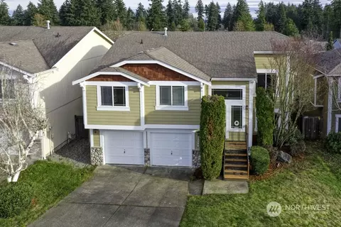 1122 Villanova St NE, Olympia, WA 98516